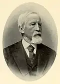 Adolf Kußmaul