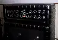 Amplificateur Kustom pour guitare