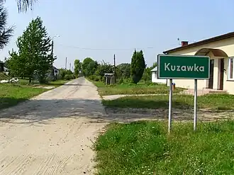 Kużawka