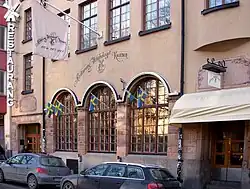 Tjärhovsgatan 41 (1908), Södermalm.