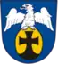 Blason de Kvasiny