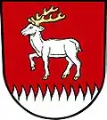 Blason de Kyjovice
