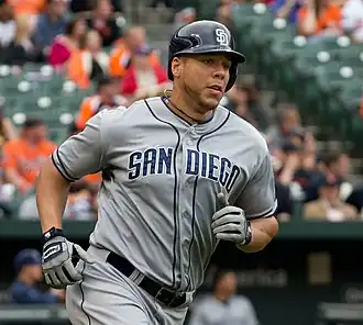 Image illustrative de l’article Kyle Blanks