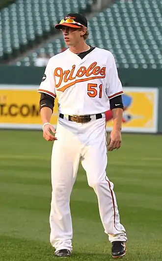 Image illustrative de l’article Kyle Hudson