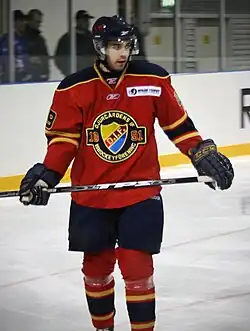 Description de l'image Kyle Klubertanz DIF.JPG.