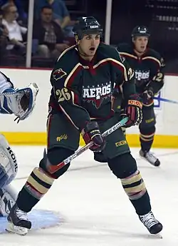 Description de l'image Kyle Wanvig.jpg.