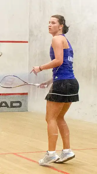 Image illustrative de l’article Kylie Lindsay