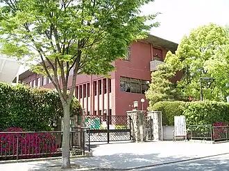 Université préfectorale