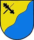 Blason de Kytlice