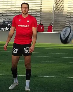 Description de cette image, également commentée ci-après