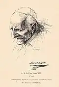 Léon XIII, souverain pontife, vol IV, 1899