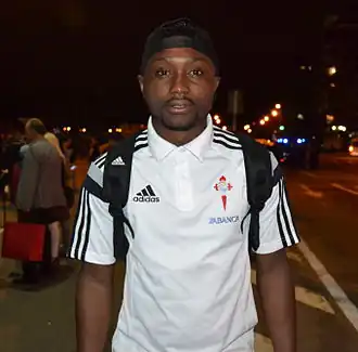 Image illustrative de l’article Lévy Madinda