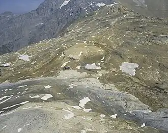 Image illustrative de l’article Lötschepass