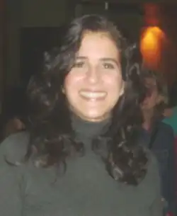 Description de l'image Lúcia Veríssimo1.jpg.