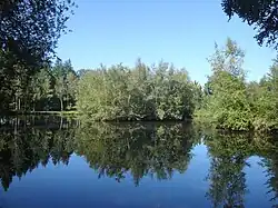 Arche de la Nature au Mans