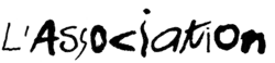 Logo de l’association