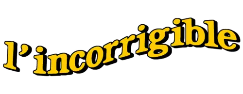 Description de l'image L'Incorrigible Logo.png.