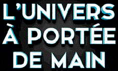 Image illustrative de l’article L'Univers à portée de main