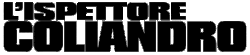 Description de l'image L'ispettore Coliandro (logo).gif.