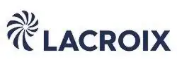 logo de LACROIX