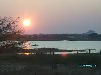 Campo Alegre de Lourdes