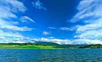 Image illustrative de l’article Laguna de Fúquene