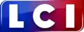 Logo de LCI du 1er janvier 2016 au 28 août 2017