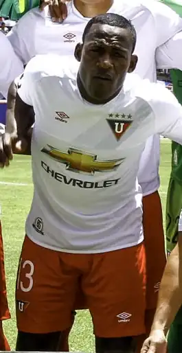 Image illustrative de l’article Neicer Reasco