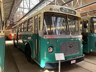 Image illustrative de l’article Van Hool Fiat 682