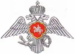 Image illustrative de l’article Régiment de la garde Litovski