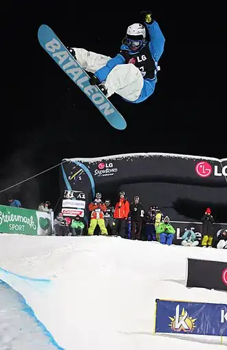 Image illustrative de l’article Tore Viken Holvik