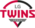 Logo du LG Twins