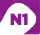Ligne N1