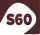 Ligne S60