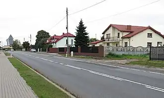 Lipiny (Łódź-est)