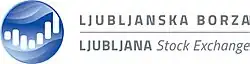 Image illustrative de l’article Bourse de Ljubljana