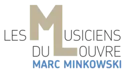 Image illustrative de l’article Les Musiciens du Louvre