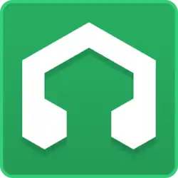 Description de l'image LMMS logo v1.2.2.png.