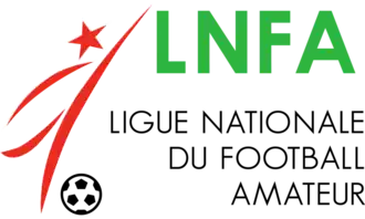 Image illustrative de l’article Ligue nationale du football amateur (Algérie)