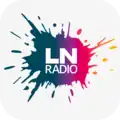 Logo de LN Radio depuis août 2022