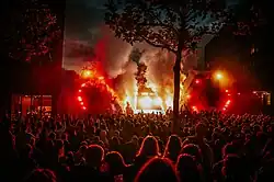 Image illustrative de l’article Luxembourg Open Air