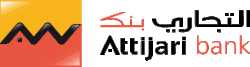 logo de Attijari Bank