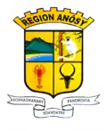 Blason de Region Anôsy