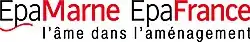logo de EpaMarne-EpaFrance
