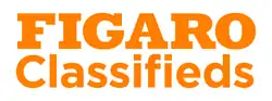 logo de Figaro Classifieds