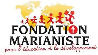 Logo de l'organisation