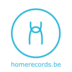 Description de l'image LOGO HOMERECORDS BLEU.png.