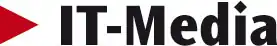 Logo de IT MEDIA