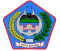 Blason de Bitung