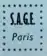 Logo au début des années 1960